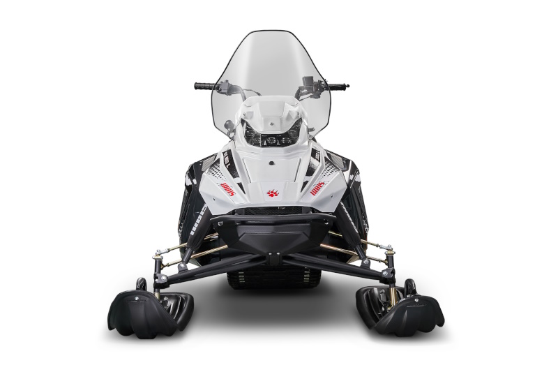 Снегоход IRBIS TUNGUS 500L 25/26 в Салавате