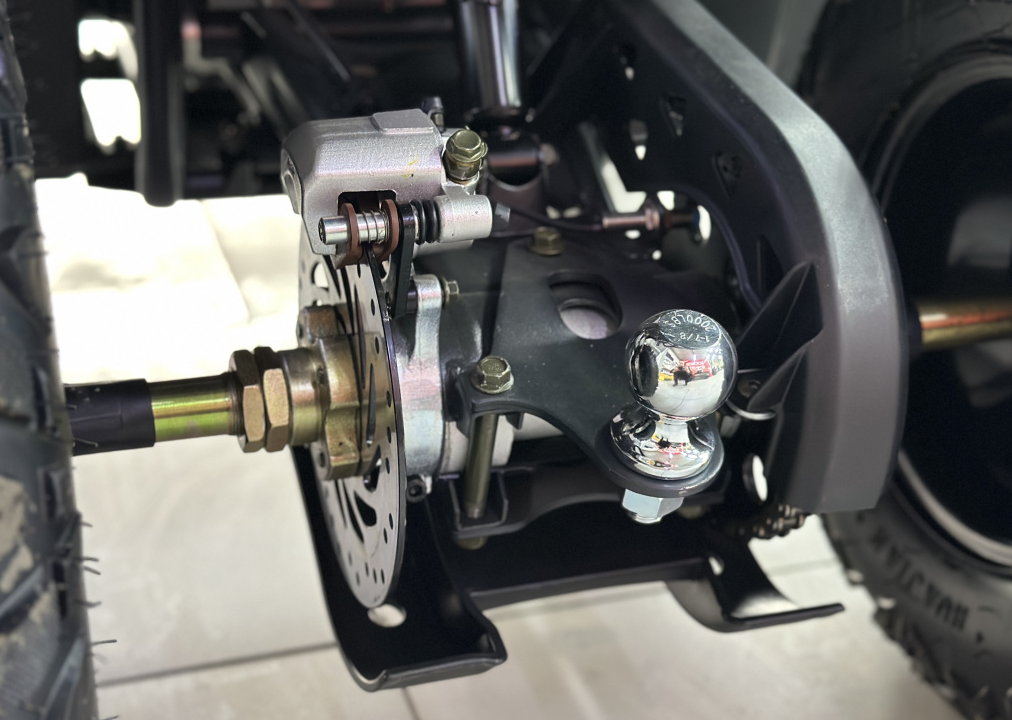 Квадроцикл GBM MAVERICK 300 NEW LUX в Салавате