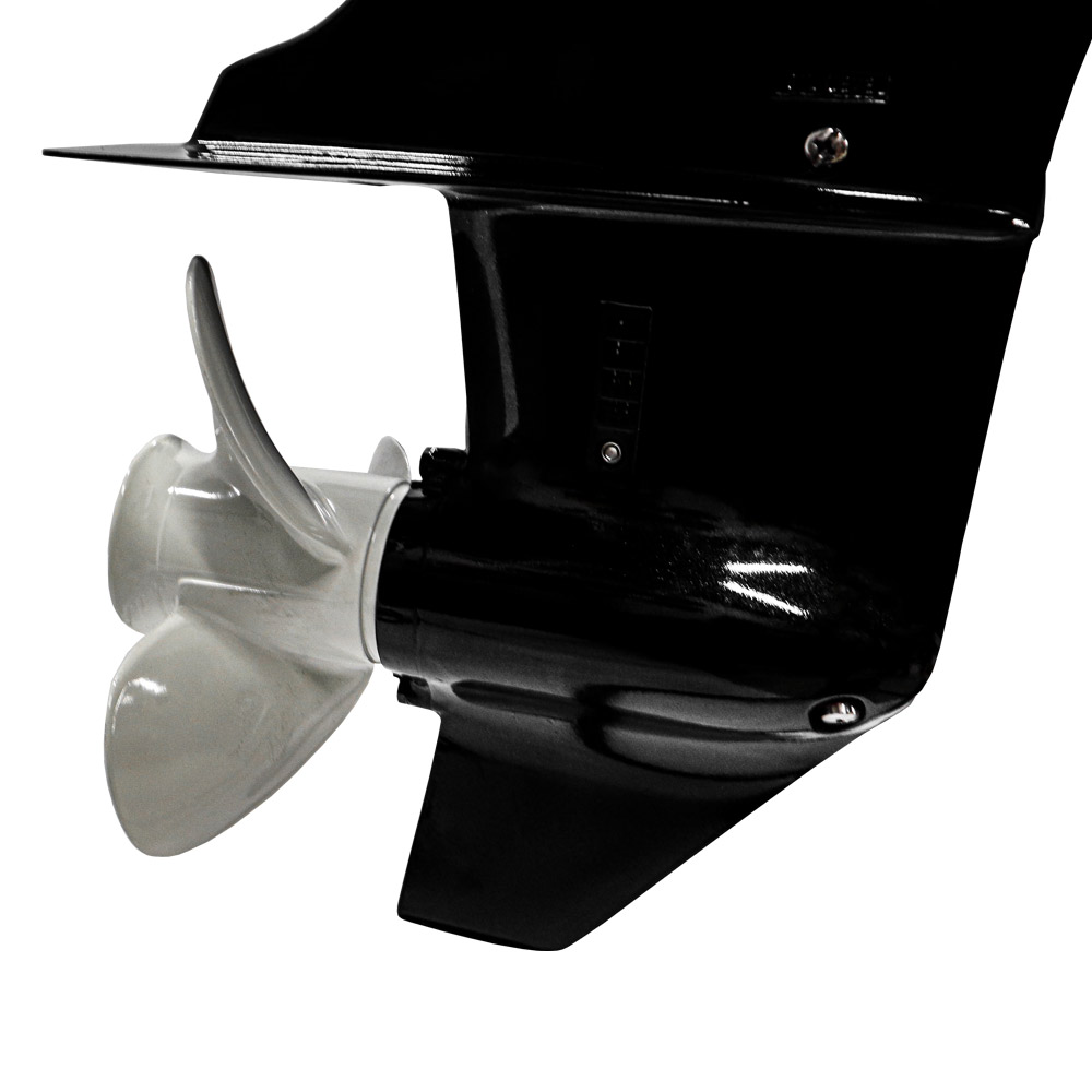 ЛОДОЧНЫЙ МОТОР TOYAMA F9.9FWS в Салавате