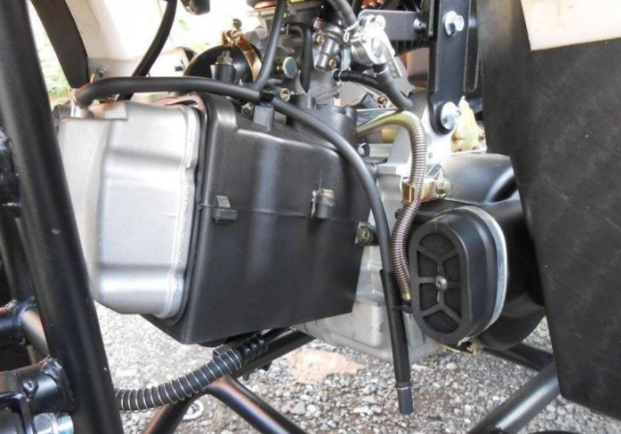 Квадроцикл MOTOLAND (МОТОЛЕНД) 200 ALL ROAD в Салавате