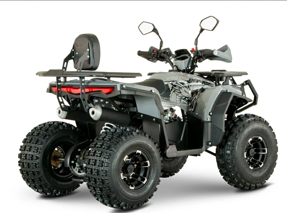 Квадроцикл YACOTA DRAGON LUX LD 150 PRO-SPORT в Салавате