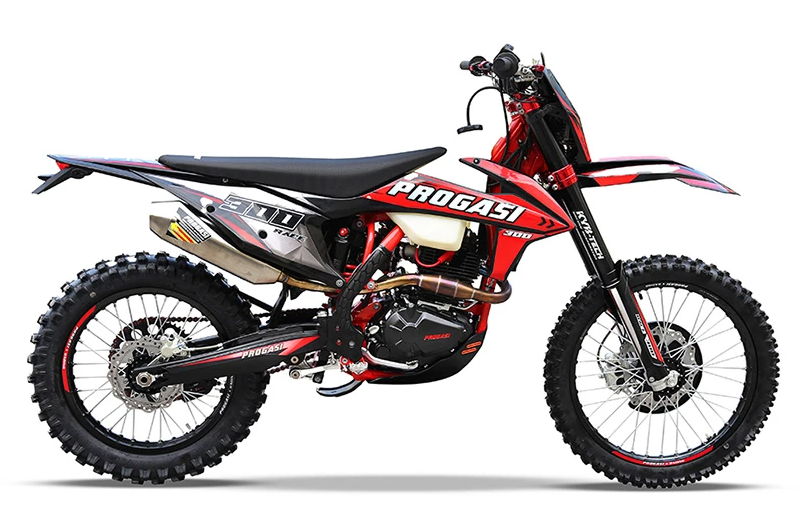 Мотоцикл Progasi RACE 300 AIR в Салавате