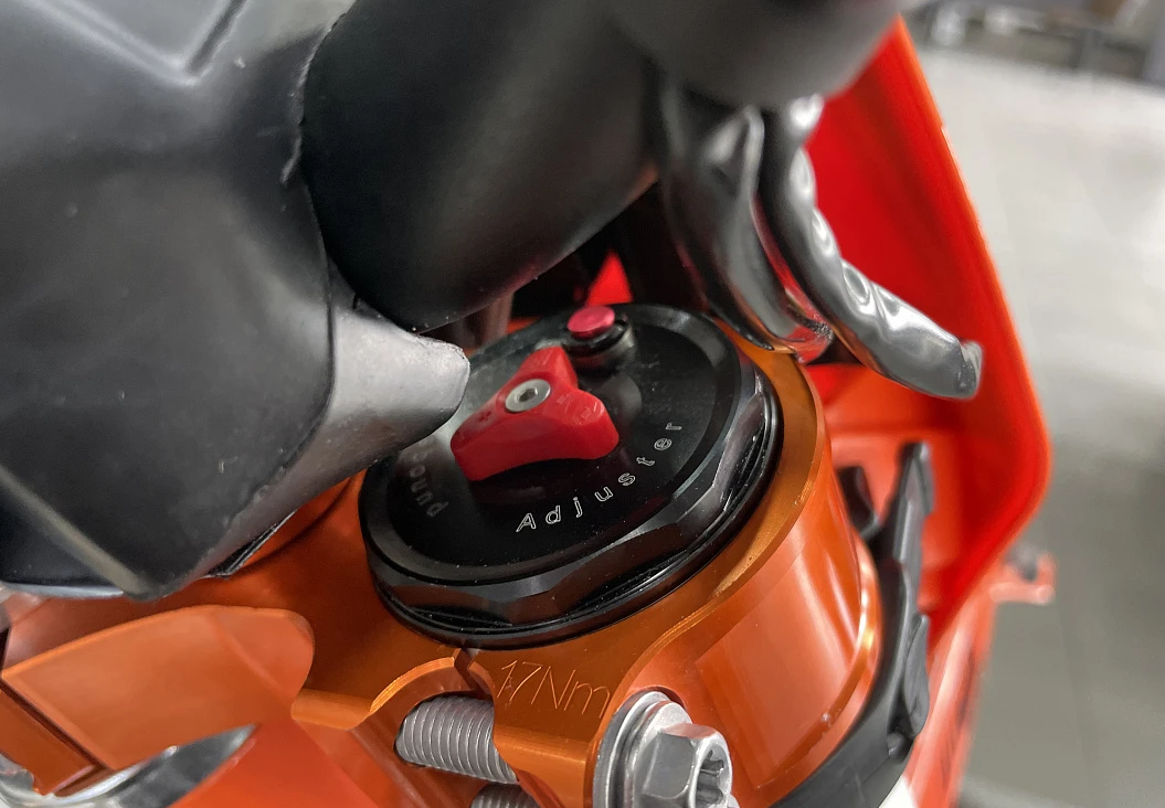 Мотоцикл PROGASI HARDCORE 450 в Салавате