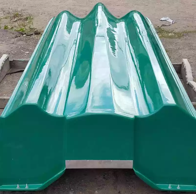 Стеклопластиковая лодка Neman-340 (тримаран) в Салавате