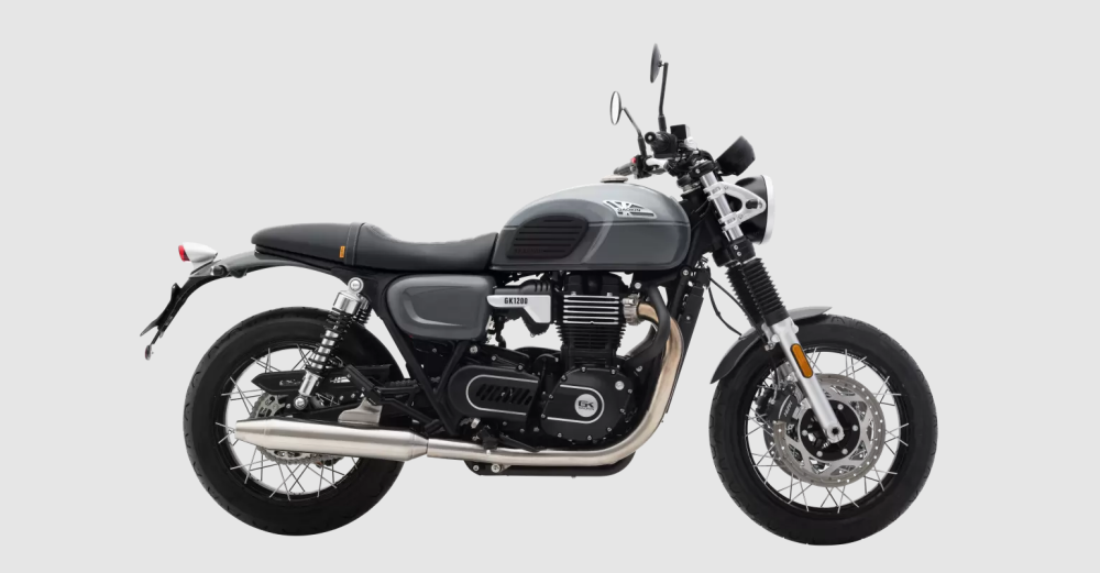 Мотоцикл GAOKIN GK 1200 в Салавате