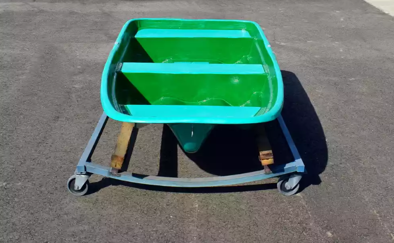 Стеклопластиковая лодка Старт (тримаран) в Салавате