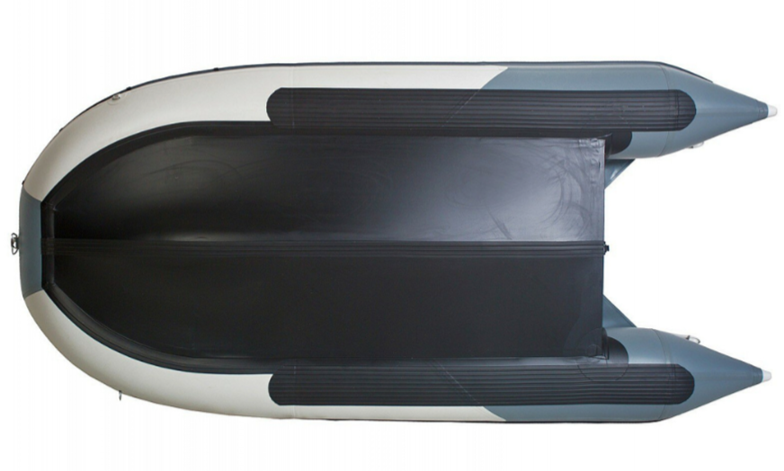 НАДУВНАЯ ЛОДКА GLADIATOR D470AL в Салавате