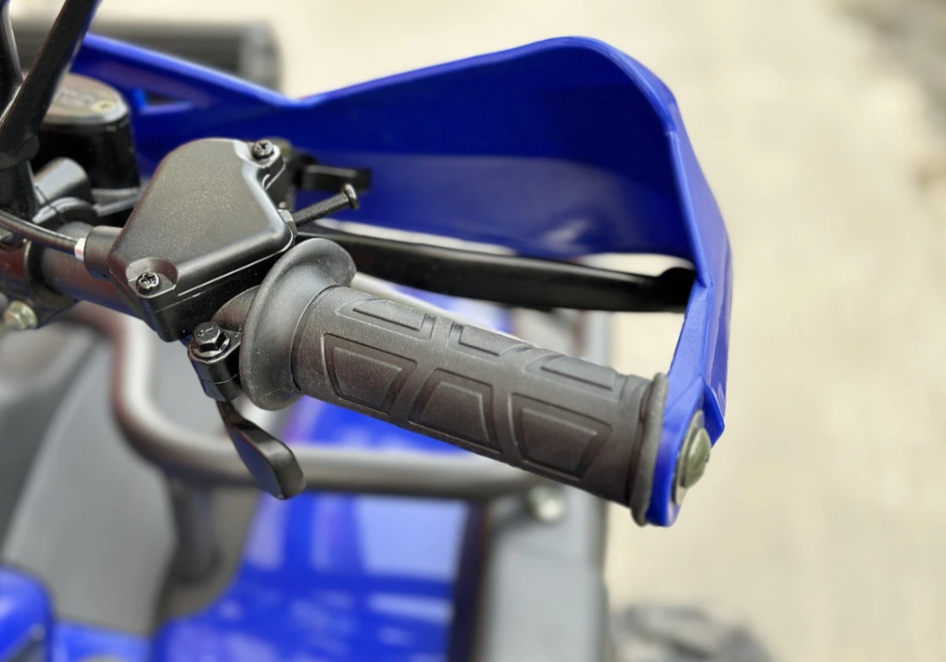  Квадроцикл PROMAX ATV 250 MAX (2025) в Салавате