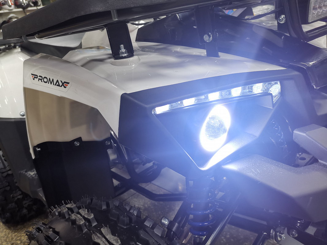 Квадроцикл PROMAX WILD 175 LUX в Салавате