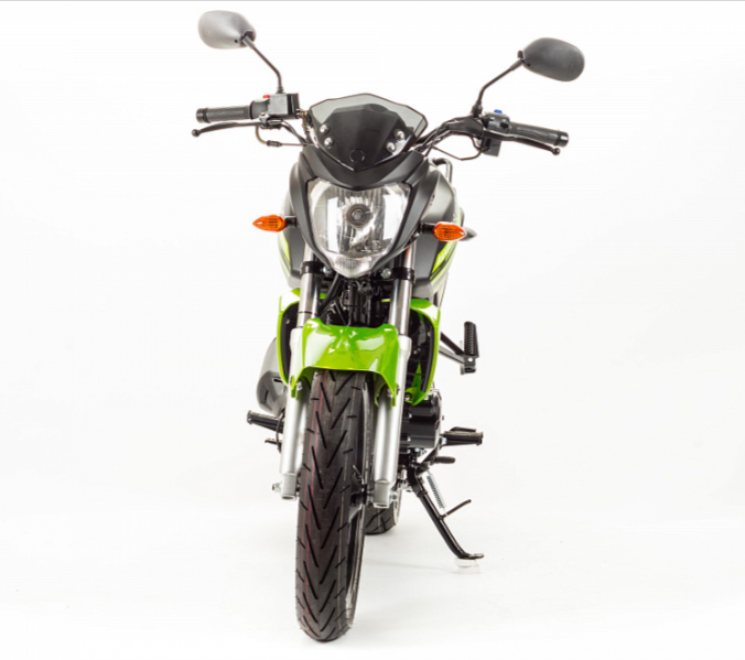 Мотоцикл BANDIT 250 в Салавате