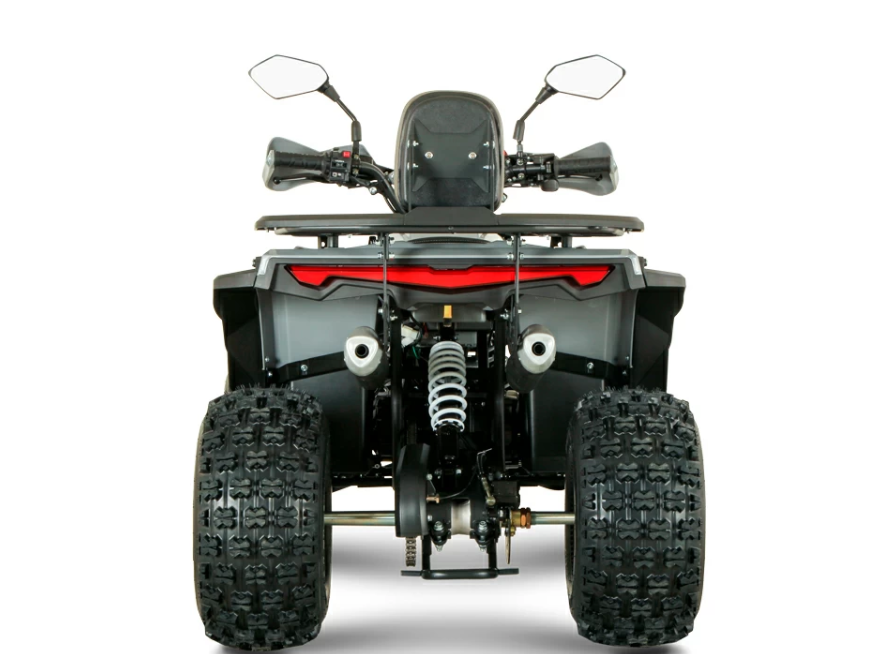 Квадроцикл YACOTA DRAGON LUX LD в Салавате