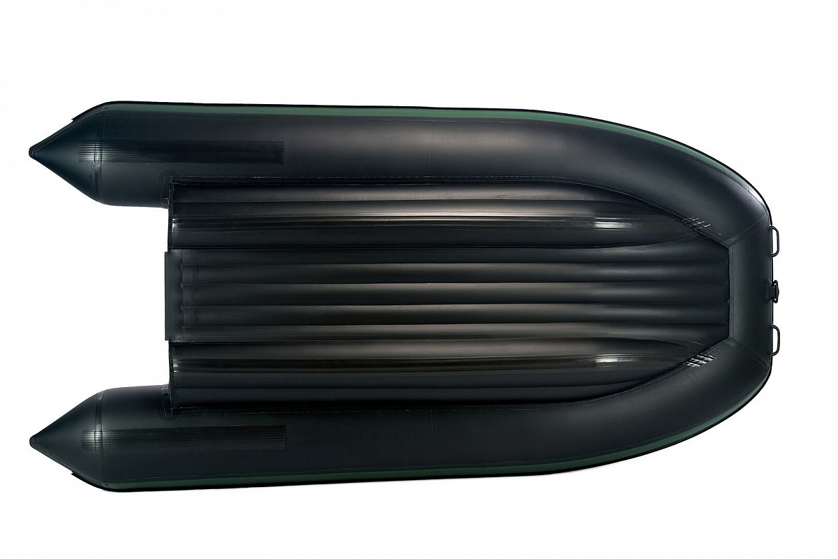 Лодка MISHIMO FAMILY LITE DF 400 в Салавате