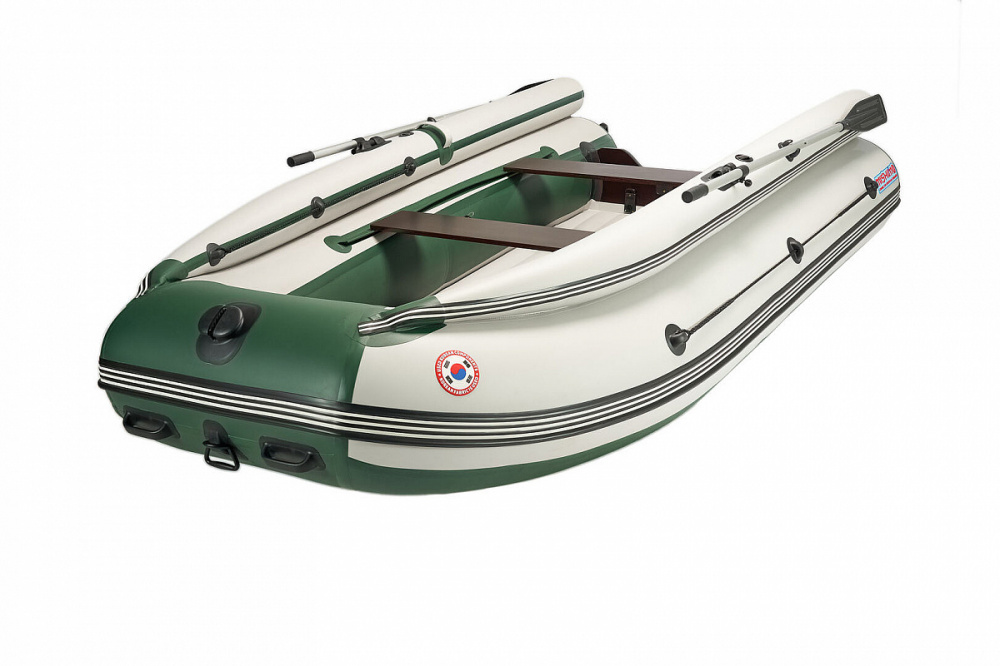 Лодка MISHIMO FAMILY LITE 390 в Салавате