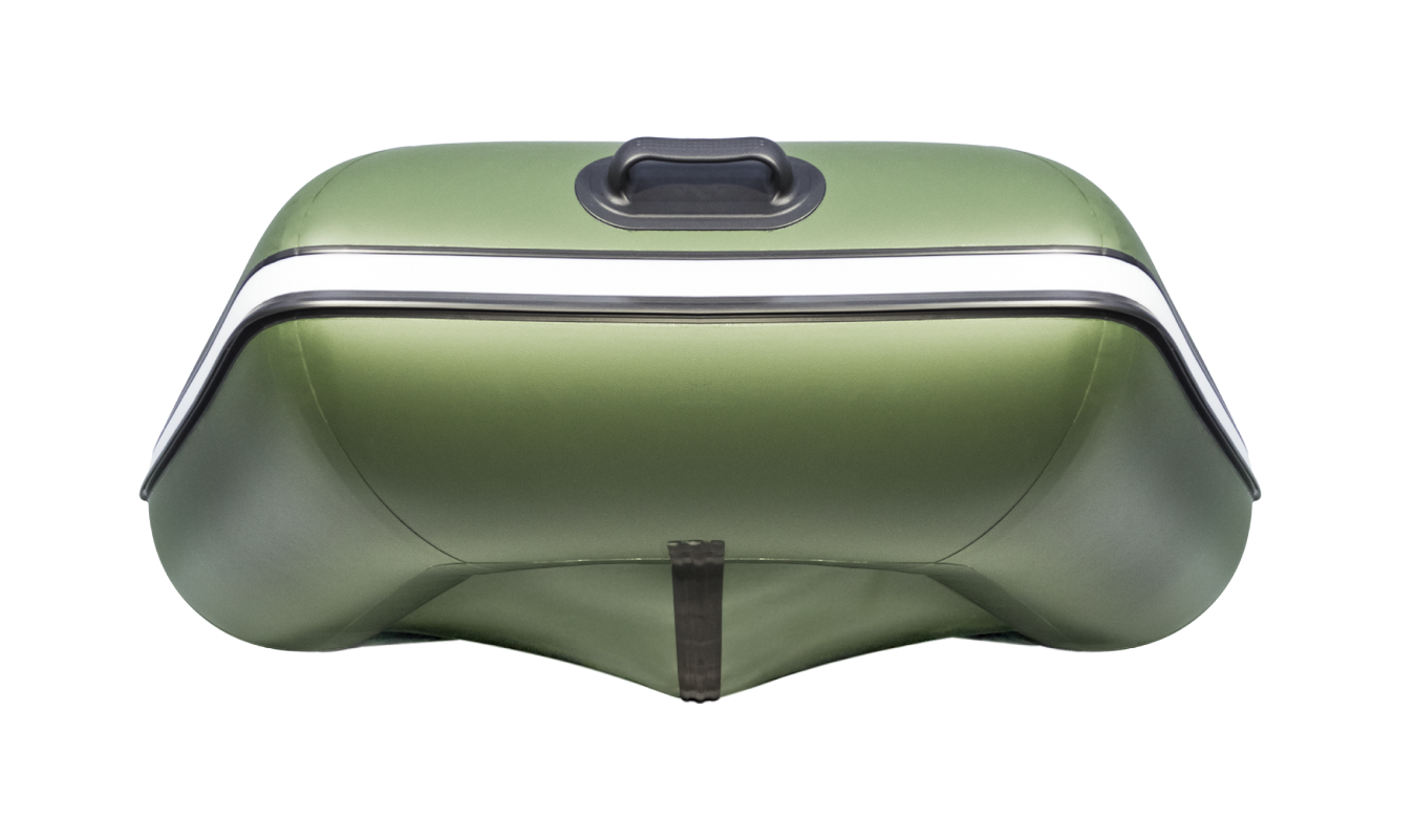 Лодка АКВА 2900 СК в Салавате