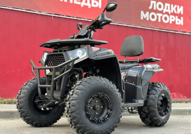 Квадроцикл GBM CROSS HILL 300 NEW в Салавате