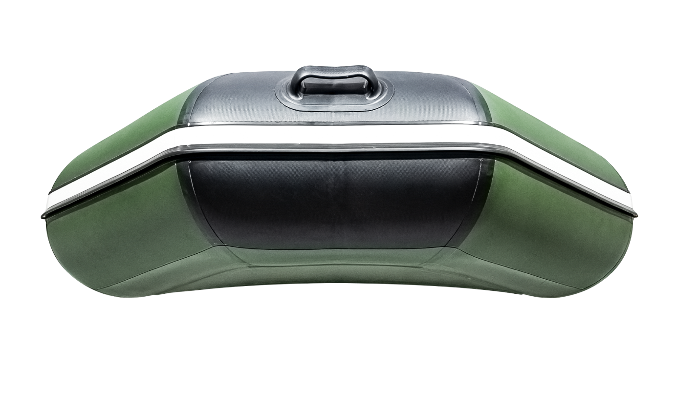 Лодка Аква 2800 в Салавате