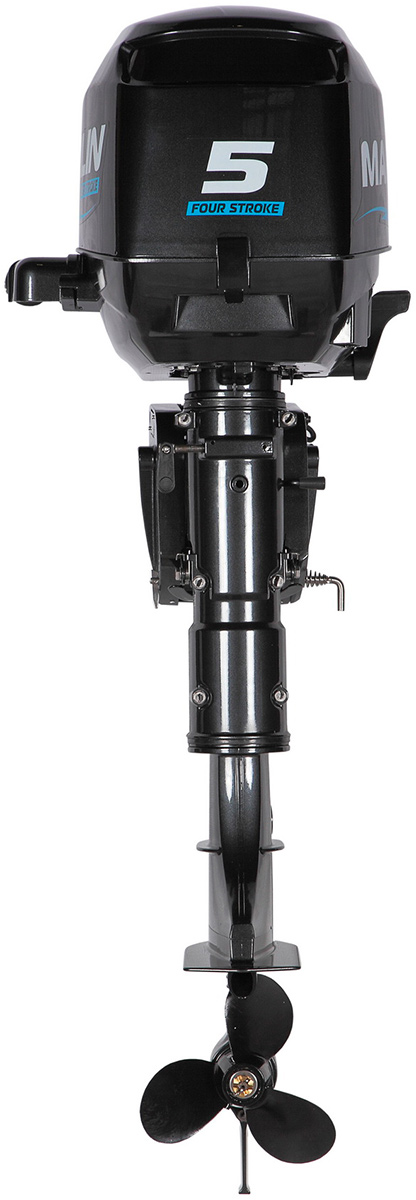 Лодочный мотор MARLIN MF 5 AMHL в Салавате