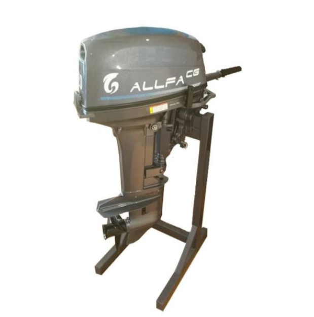 Лодочный мотор ALLFA CG Т40 S в Салавате