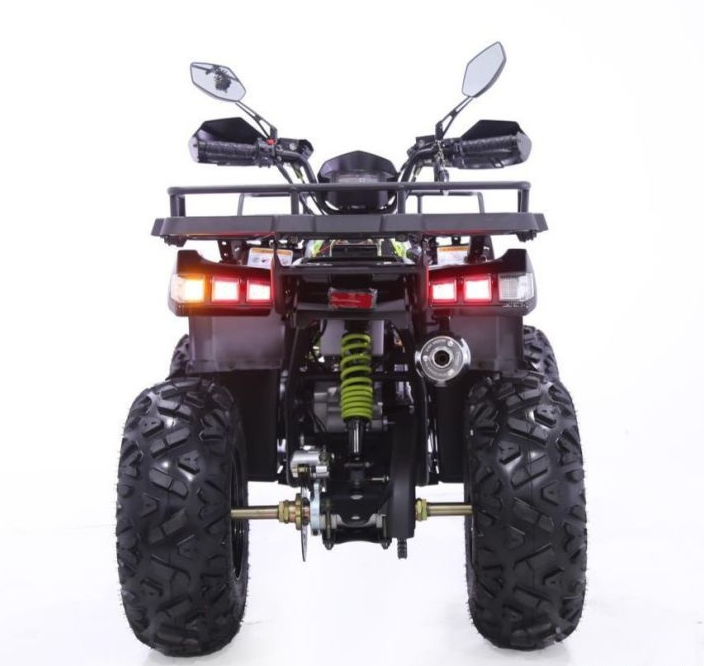 Квадроцикл YACOTA WARRIOR 200 PRO в Салавате