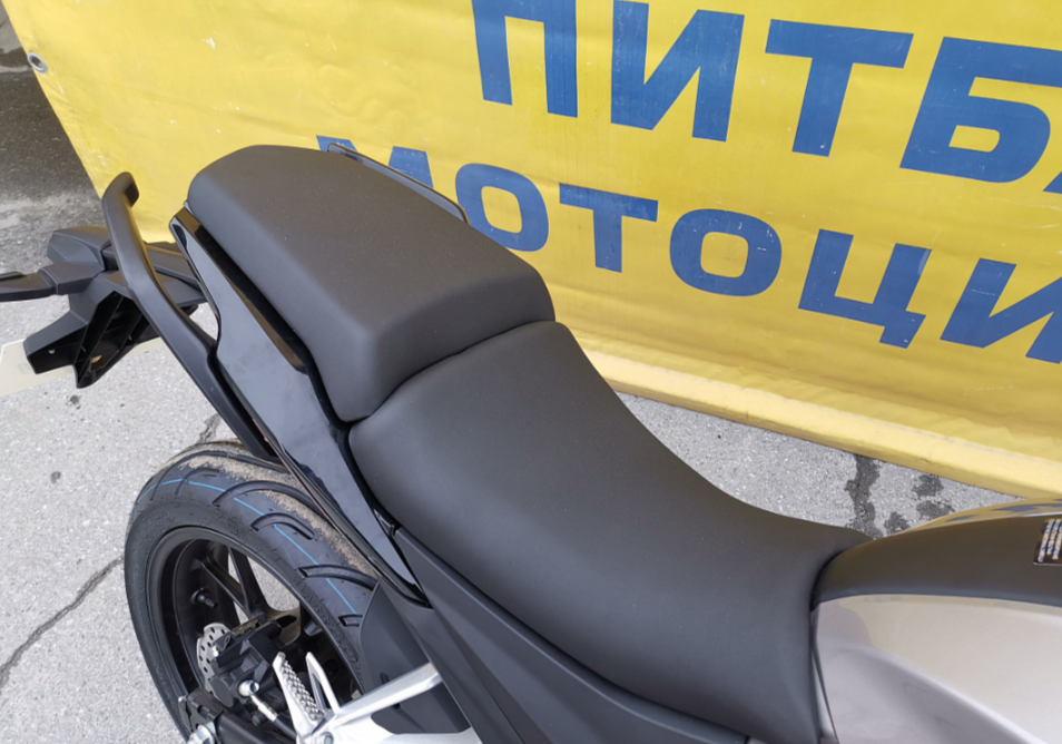 Мотоцикл MOTOLAND (МОТОЛЕНД) 250 CB250 (172FMM-5/PR250) (2022 г.) в Салавате