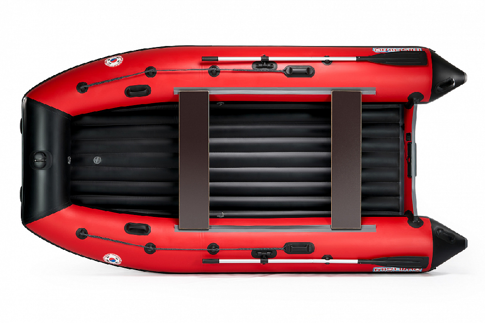 Лодка MISHIMO RAPID 400 в Салавате