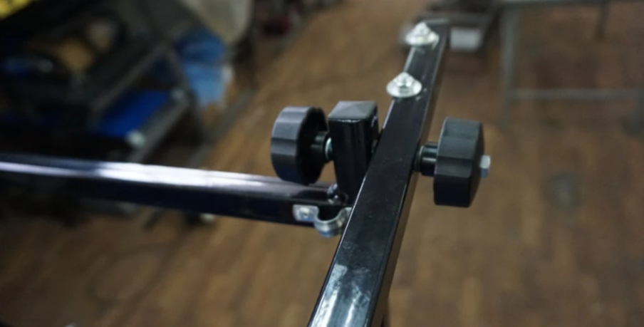 Мотобуксировщик XTREME-MOTORS "Полюс-2" Зима 15 л.с. в Салавате