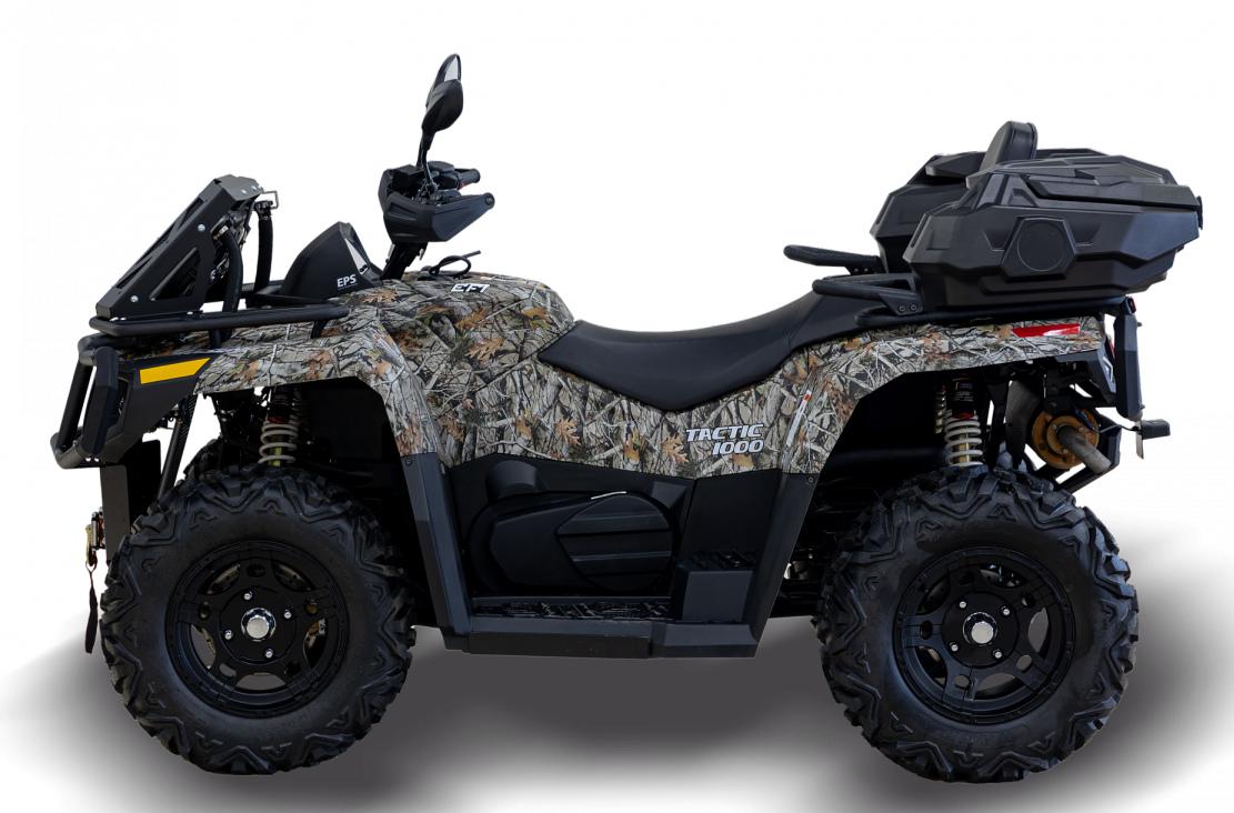 Квадроцикл HISUN TACTIC GT1000/EXTREME EDITION в Салавате