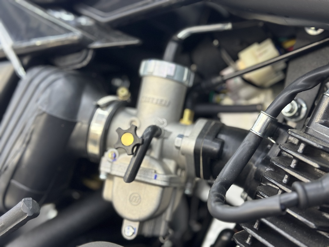 Кроссовый мотоцикл PROMAX ARMY 250 в Салавате