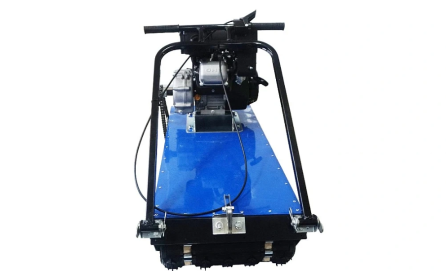 Мотобуксировщик XTREME-MOTORS "Конек-Горбунок" 8.5 л.с. в Салавате