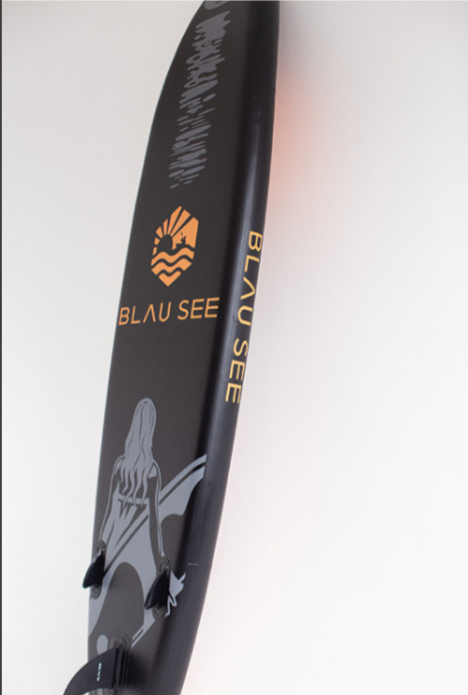 НАДУВНОЙ SUP-BOARD MOONLIGHT 11,6 в Салавате