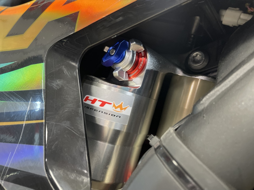 Кроссовый мотоцикл PROMAX BLACKOUT NB300 MX в Салавате