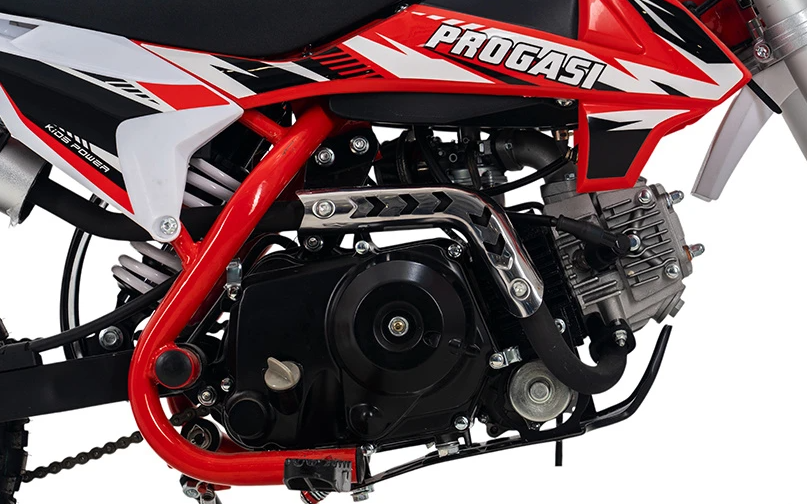 Питбайк Progasi KIDS POWER 110 (10/10) в Салавате