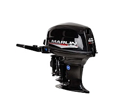Лодочный мотор MARLIN PROLINE MP 40 AMH в Салавате
