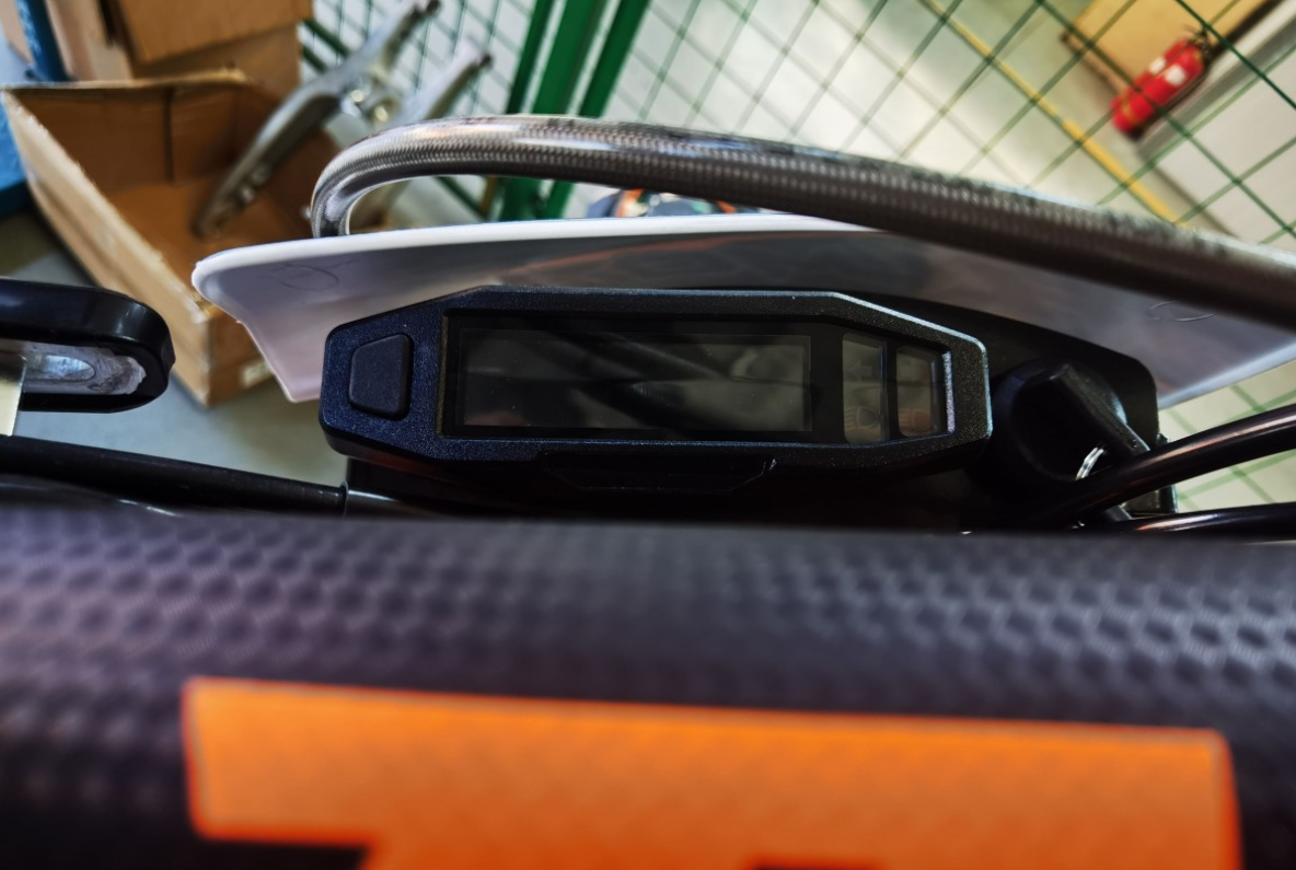 Мотоцикл JHLMOTO JHL Z4 PR250 (172FMM-5) в Салавате