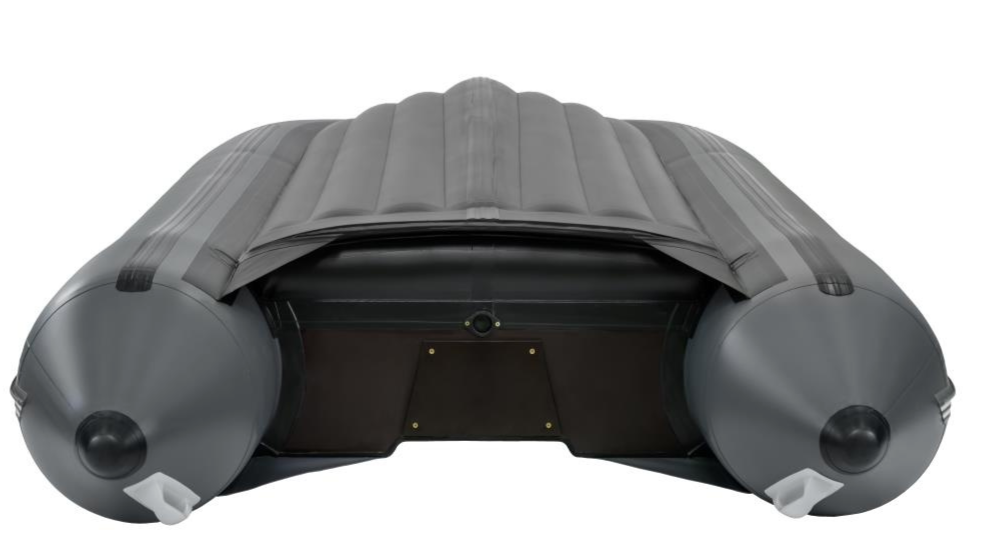 ЛОДКА НАДУВНАЯ YUKONA 360 НДНД в Салавате