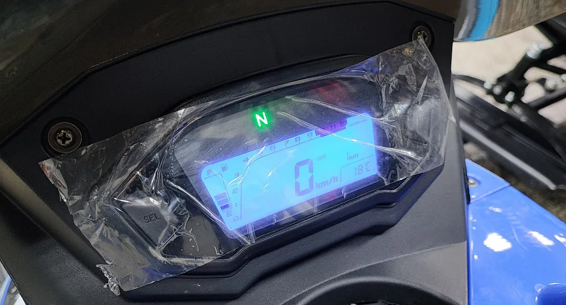 Снегоход Ataki WD150 Б/У в Салавате