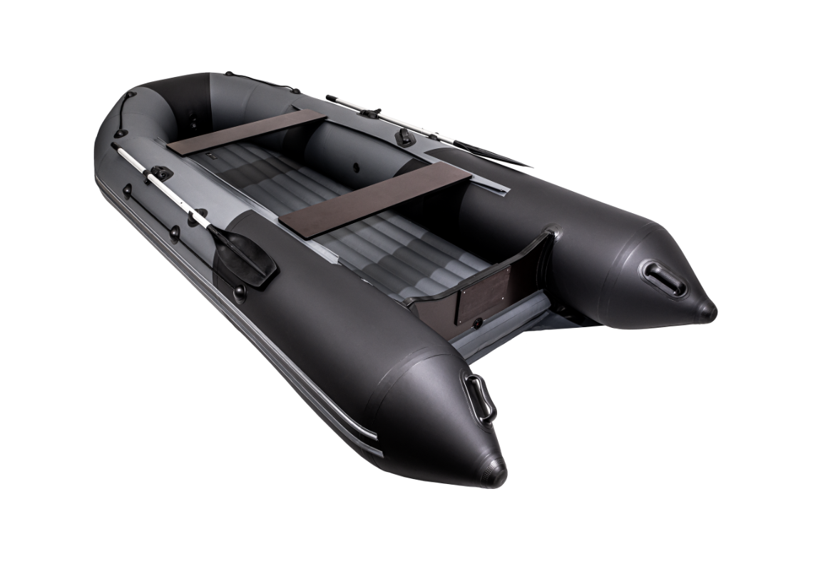 Лодка Таймень NX 4000 НДНД PRO в Салавате