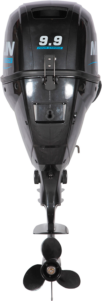 Лодочный мотор MARLIN MF 9.9 AMHL в Салавате