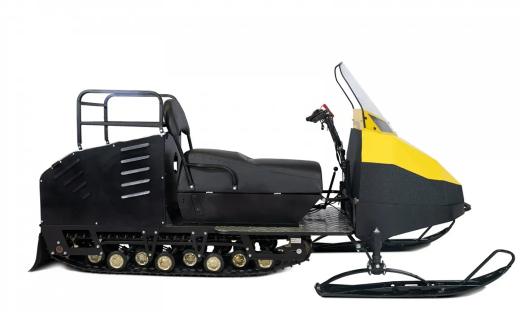 Миниснегоход Бурлак-М Егерь 20 л.с. с эл.зап. в Салавате