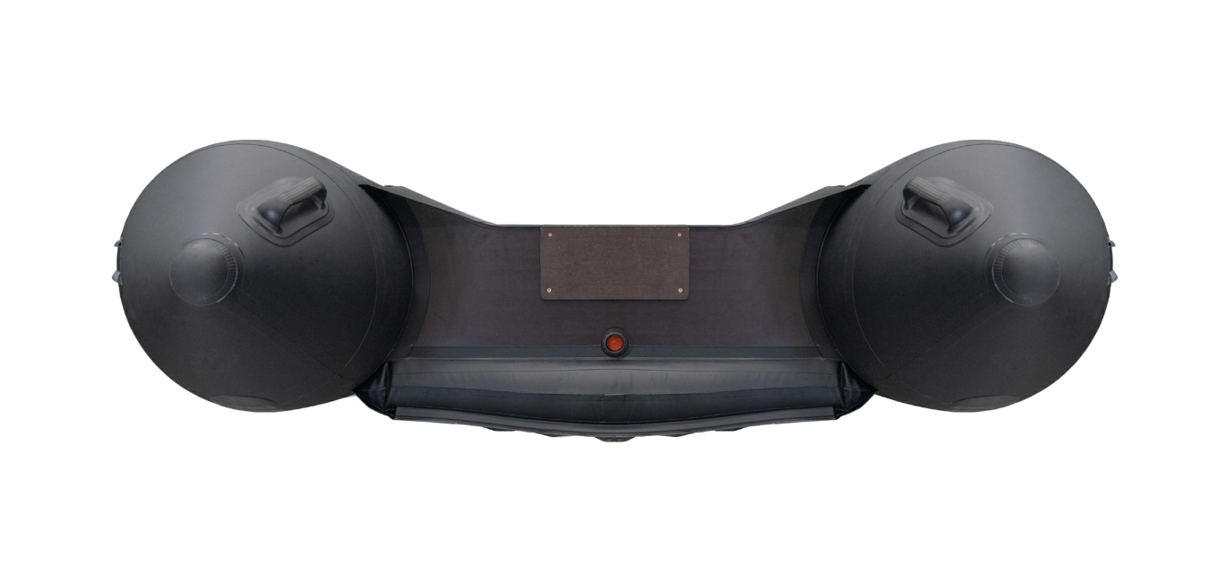 Лодка Таймень RX 3700 НДНД в Салавате