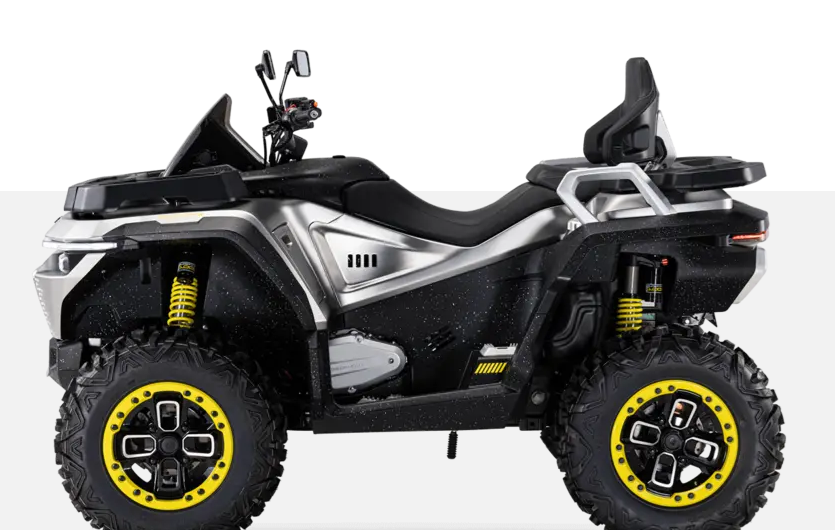 Квадроцикл BENDA REDSTONE 1000 R2 в Салавате