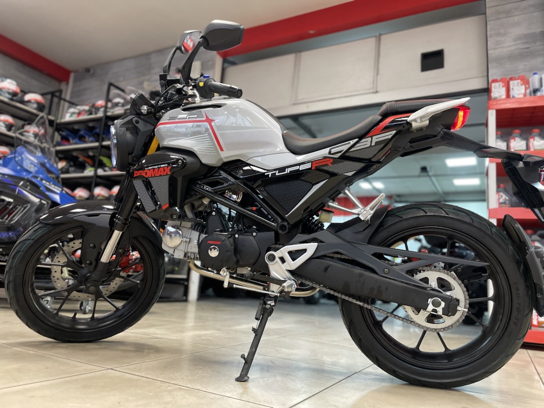 Мопед PROMAX CB150R (49) в Салавате