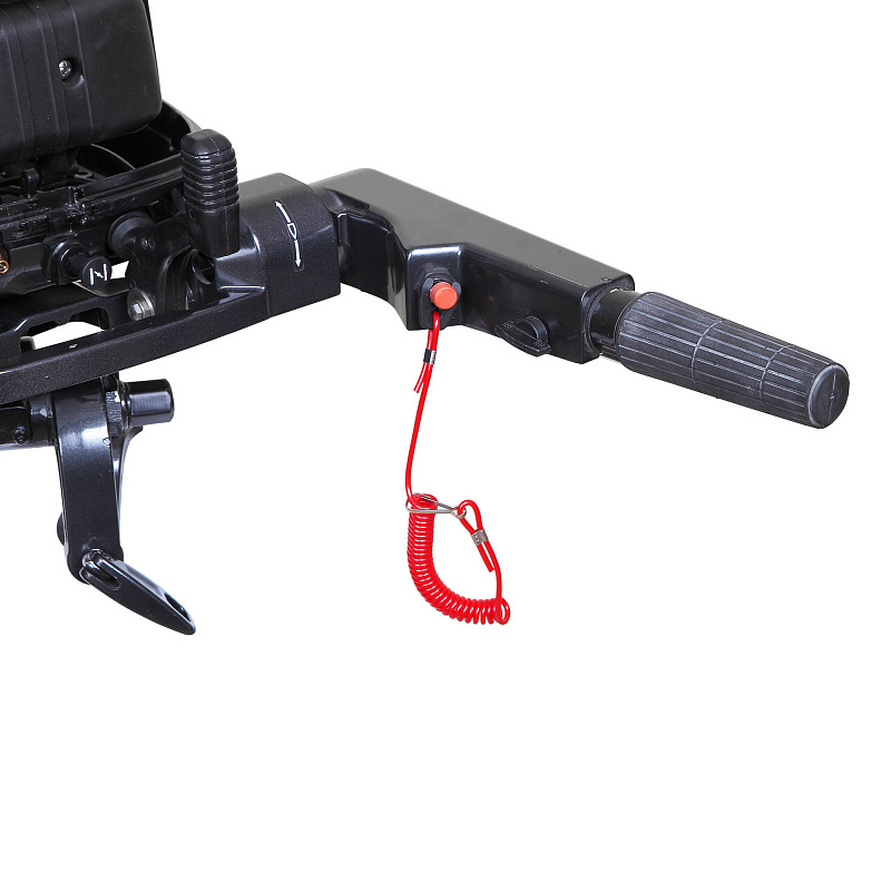 Лодочный мотор MARLIN MP 40 AMHL в Салавате