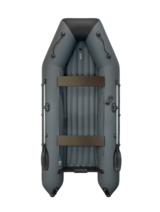 Лодка Барс 3400 НДНД в Салавате