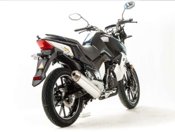 Мотоцикл MOTOLAND (МОТОЛЕНД) FIGHTER 250 в Салавате