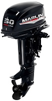 Лодочный мотор MARLIN PROLINE MP 30 AMHS в Салавате