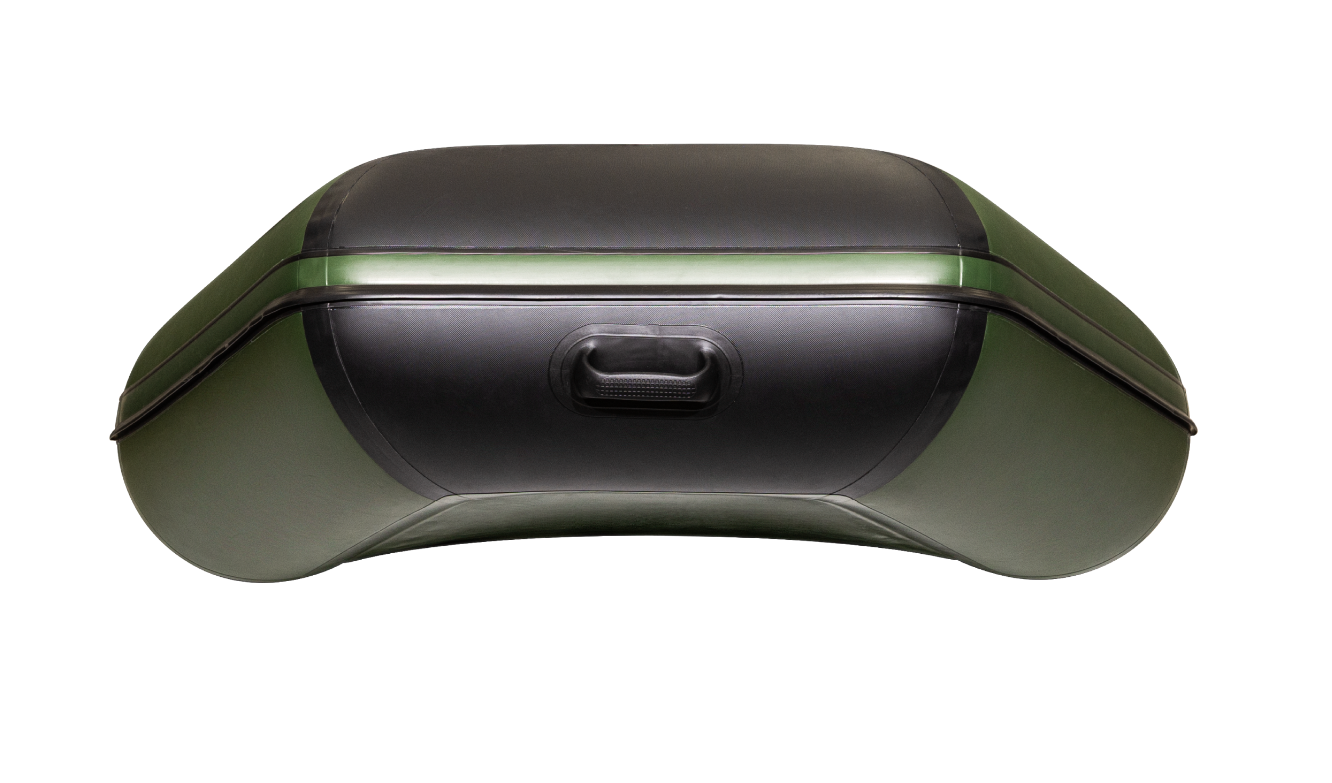 Лодка АКВА 2900 в Салавате