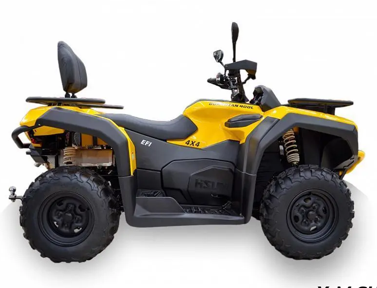 Квадроцикл HISUN GUARDIAN 400L /LONG в Салавате