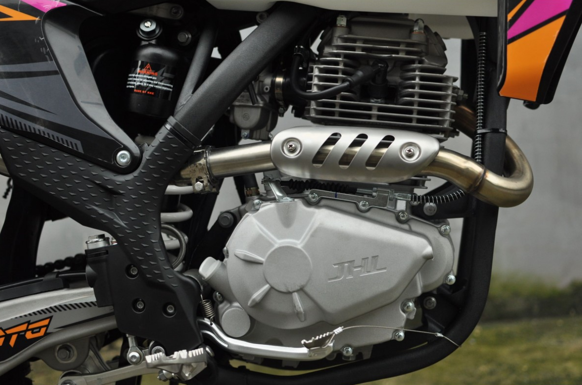 Мотоцикл JHLMOTO JHL LX3 PR300 (175FMN) в Салавате