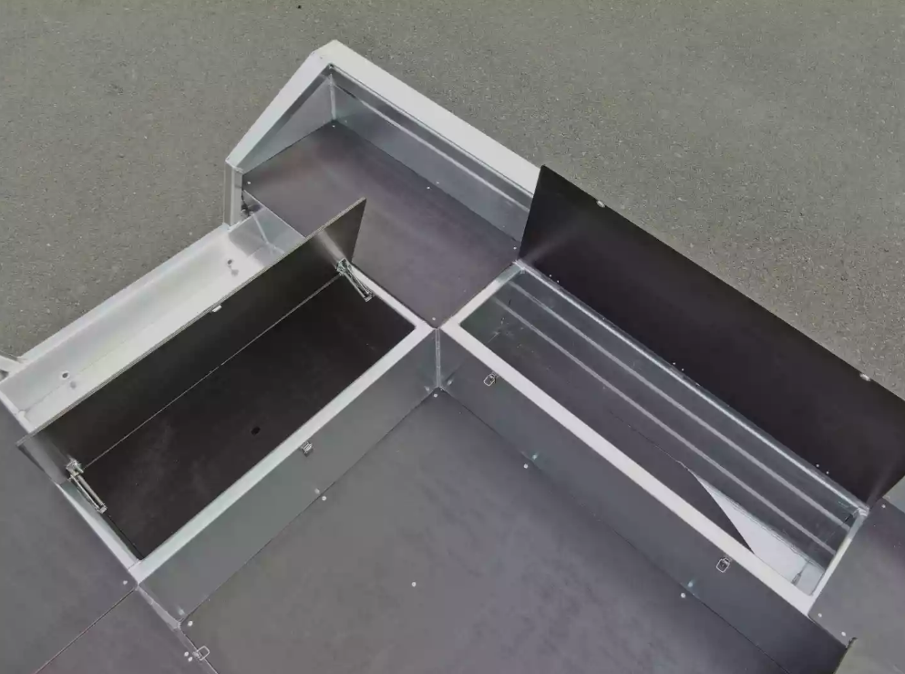 Алюминиевая лодка  Неман-420 в Салавате